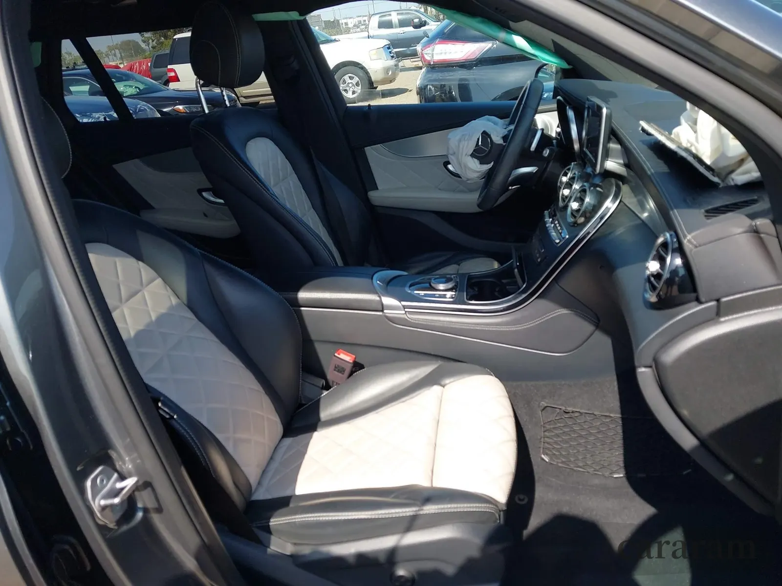 2019 Mercedes-Benz GLC 300