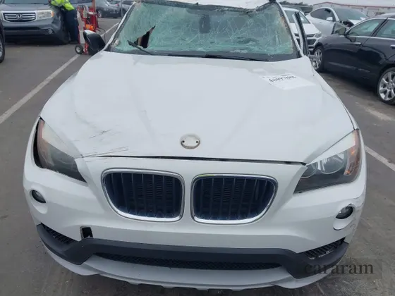 2015 BMW X1 sDrive28i