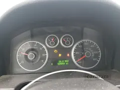 2009 Ford Fusion SE
