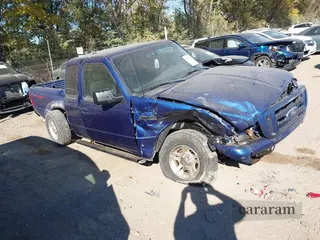 2011 Ford Ranger XLT