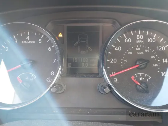2011 Nissan Rogue SV