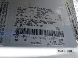 2006 Ford Expedition Eddie Bauer