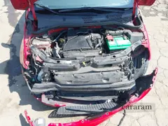 2015 FIAT 500 Sport