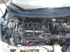 2020 Nissan Versa SV