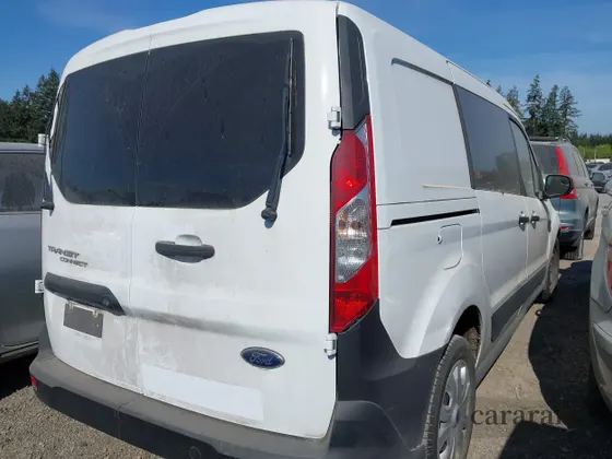 2020 Ford Transit Connect XL