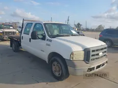 2005 Ford F-250 XL