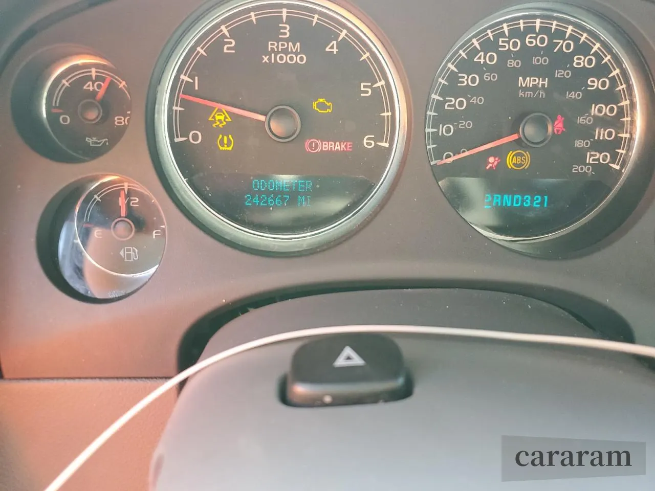 2007 Chevrolet Tahoe LT