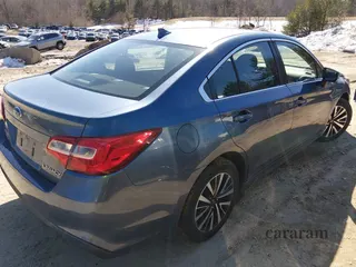 2018 Subaru Legacy Premium