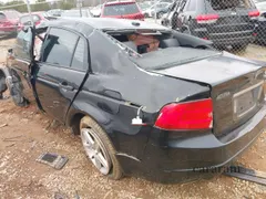 2004 Acura TL