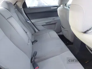 2007 Chrysler 300