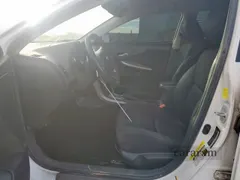 2011 Toyota Corolla S