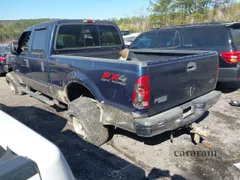 2004 Ford F-350 XL