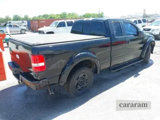 2007 Ford F-150 XL