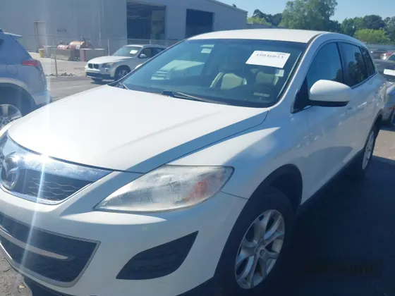 2012 Mazda CX-9 Touring