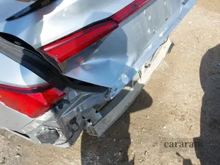 2019 Toyota Avalon XLE