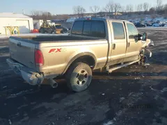2005 Ford F-250 XL