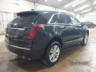 2022 Cadillac XT5 FWD Luxury