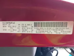 2008 Dodge 1500 ST