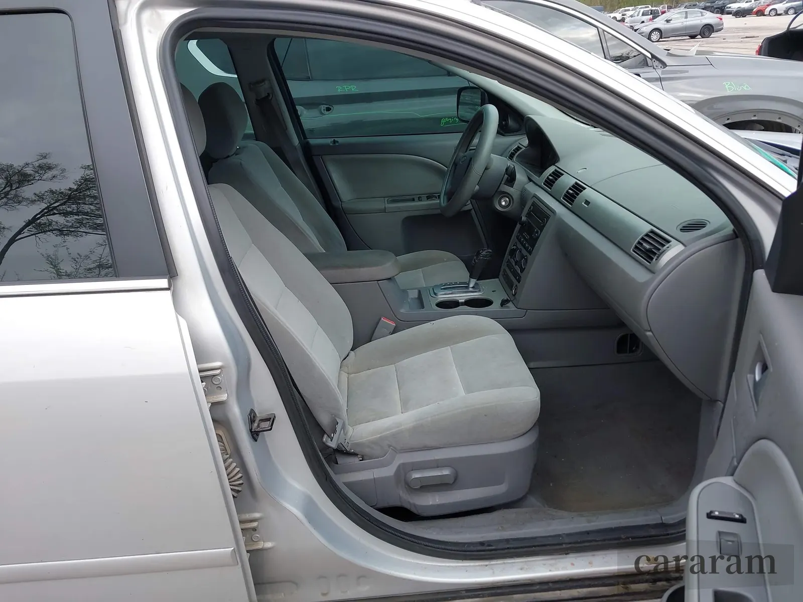 2005 Ford Five Hundred SE