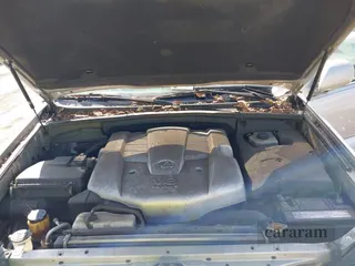 2003 Lexus GX 470
