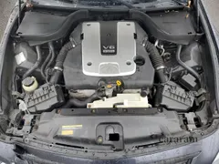 2011 Infiniti G37 x