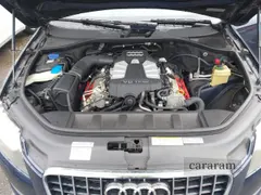 2014 Audi Q7 Premium Plus