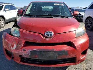 2013 Scion xD
