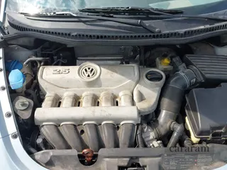 2010 Volkswagen Beetle