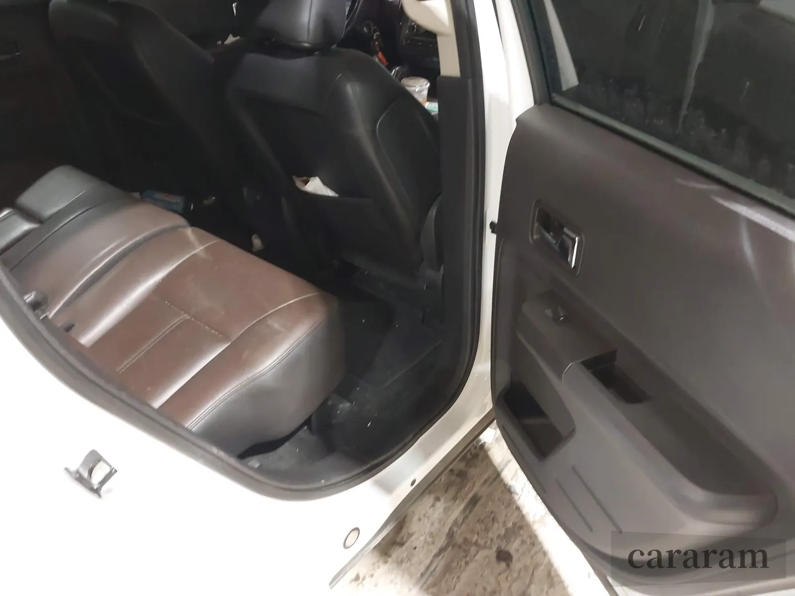 2010 Ford Edge Limited