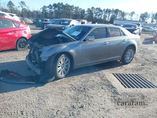 2011 Chrysler 300 Limited