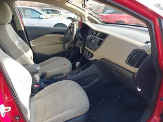 2013 Kia Rio EX