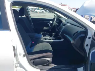 2014 Nissan Altima S