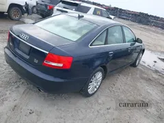 2006 Audi A6