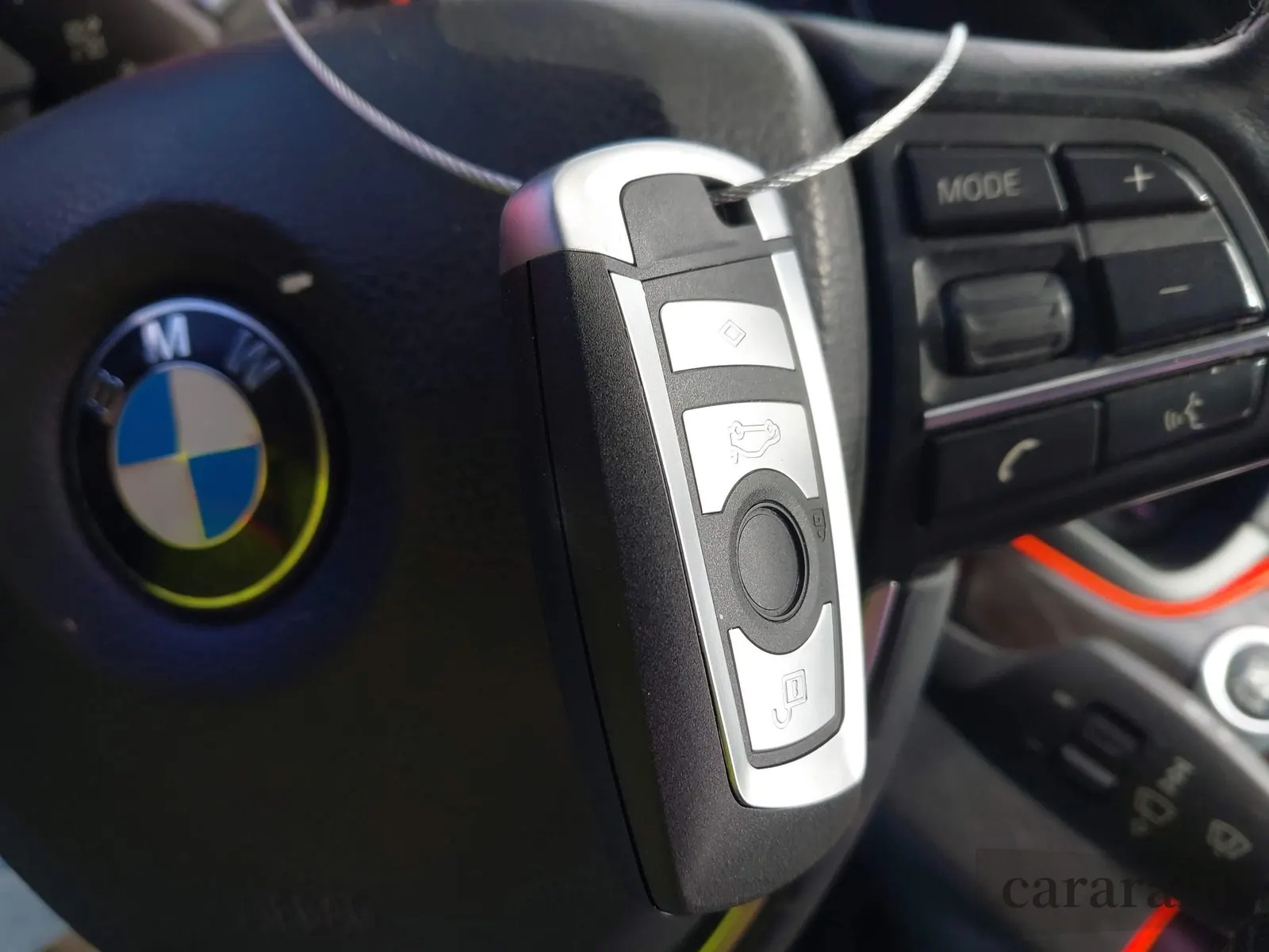 2015 BMW 5 Series 528i xDrive