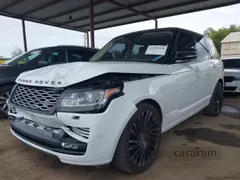 2016 Land Rover Range Rover