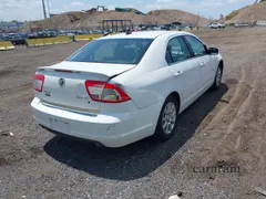 2007 Mercury Milan