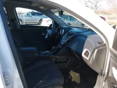 2011 Chevrolet Equinox 1LT