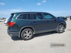 2016 Honda Pilot EX
