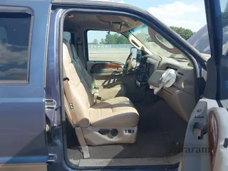 2004 Ford F-350