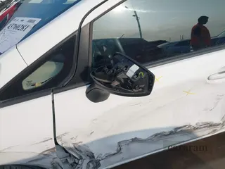 2015 Nissan Note SV