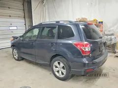2014 Subaru Forester Premium