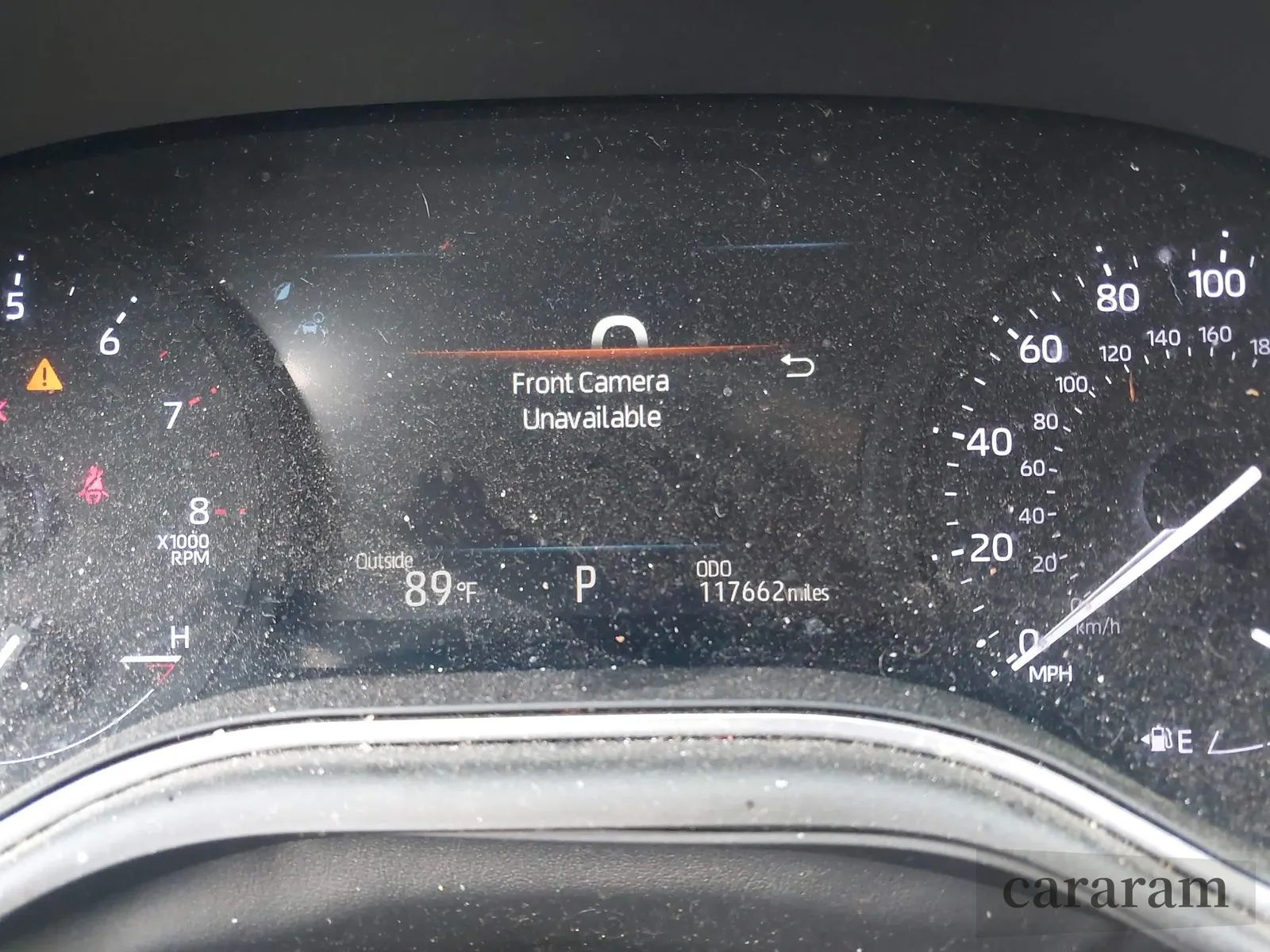 2019 Toyota Avalon XLE