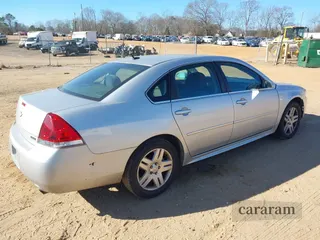 2013 Chevrolet Impala LT