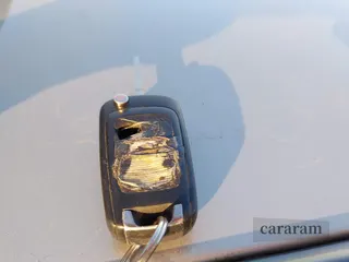 2014 GMC Terrain SLE