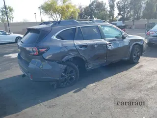 2020 Subaru Outback Onyx XT