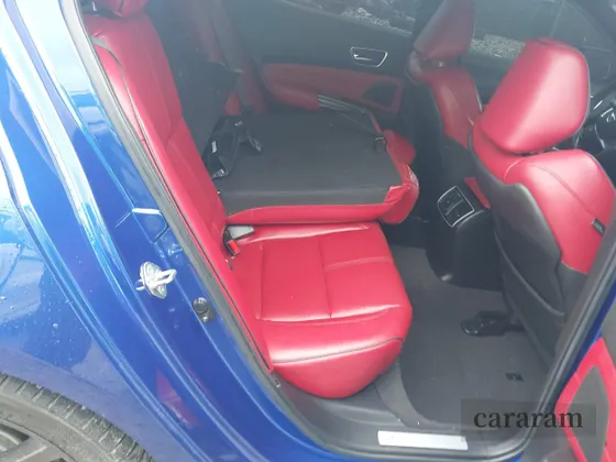 2020 Acura TLX