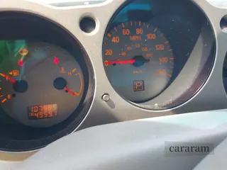 2005 Nissan Maxima SL