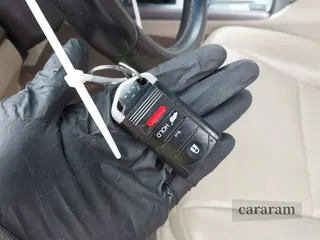2013 Acura RDX Technology