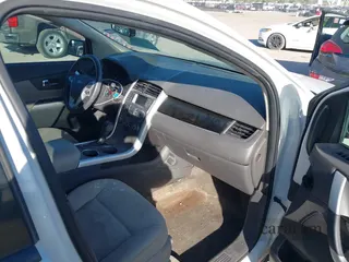 2013 Ford Edge SE