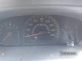 2004 Honda Accord LX